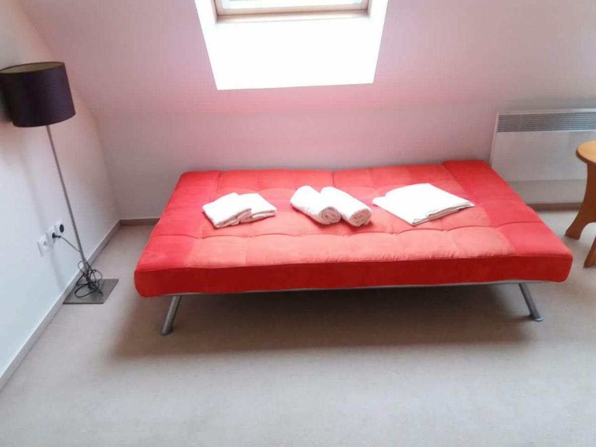 Apartament Mezonet Hrabovo Rużomberk Zewnętrze zdjęcie