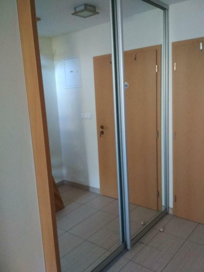 Apartament Mezonet Hrabovo Rużomberk Zewnętrze zdjęcie