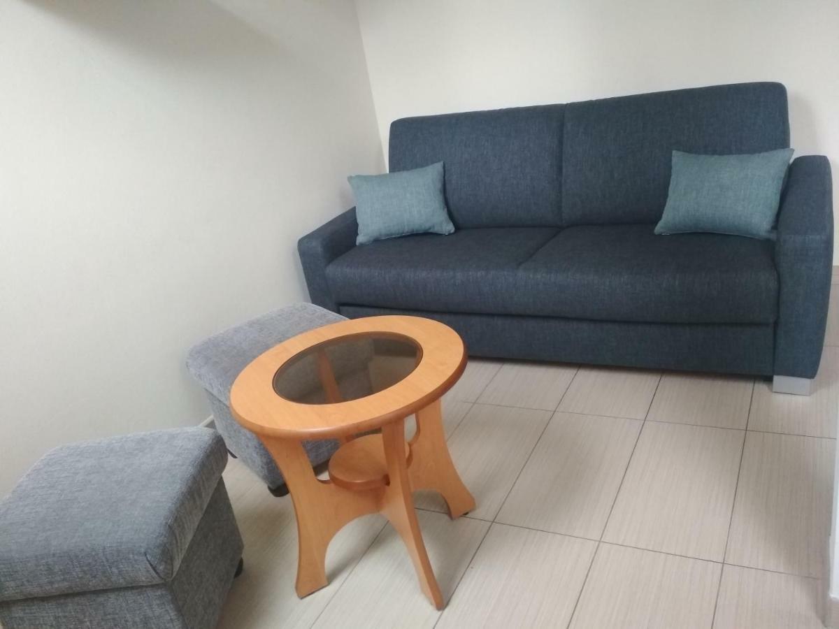 Apartament Mezonet Hrabovo Rużomberk Zewnętrze zdjęcie