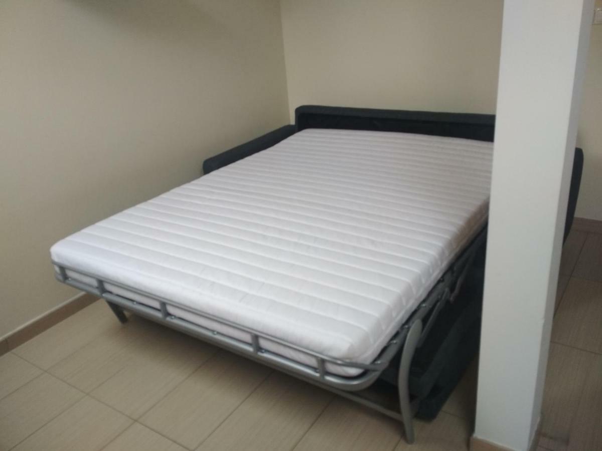 Apartament Mezonet Hrabovo Rużomberk Zewnętrze zdjęcie